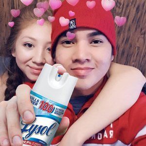 Meet your Posher, Kaylee